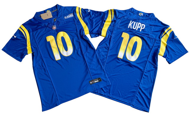 Los Angeles Rams Jerseys 018